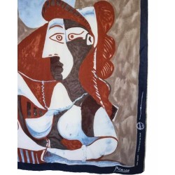 PICASSO Vintage Kendő