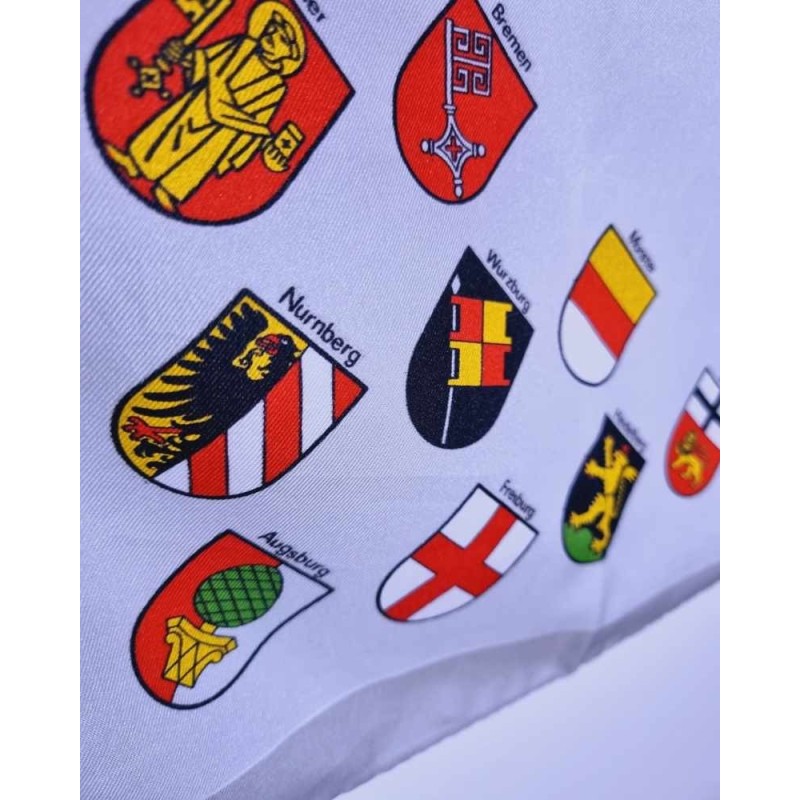 BERNIRUHAK- KENDŐK