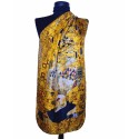 Gustav Klimt Vintage Kendő