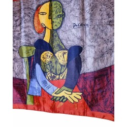 Picasso Kendő