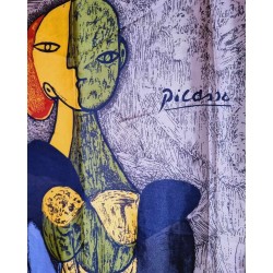 Picasso Kendő