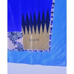 LOREDANO Vintage Kendő