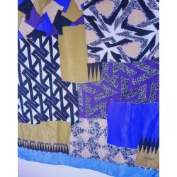 LOREDANO Vintage Kendő