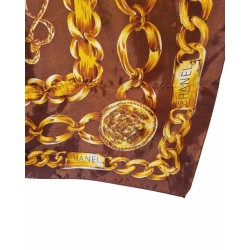 CHANEL-Vintage Kendő