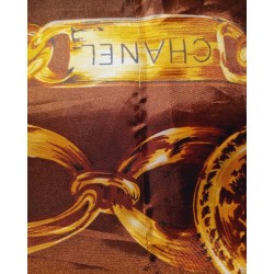 CHANEL-Vintage Kendő