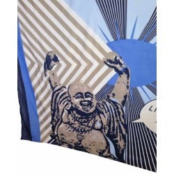 Buddha kendő