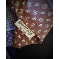 Chaloc vintage Kendő