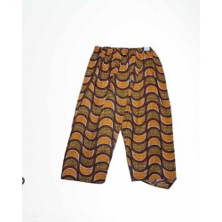 Gyerek fiú afrikai szett Gyerek fiú afrikai szett