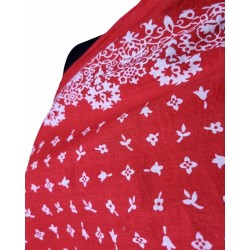 Bandanna Kendő