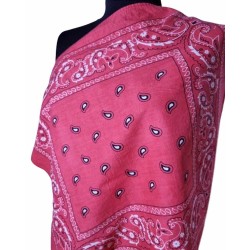 Bandanna Kendő