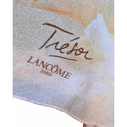 Lancome Paris Tresor Kendő