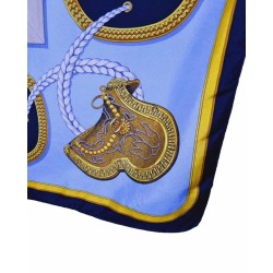 Vintage Kendő - Hermes Paris