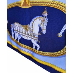 Vintage Kendő - Hermes Paris