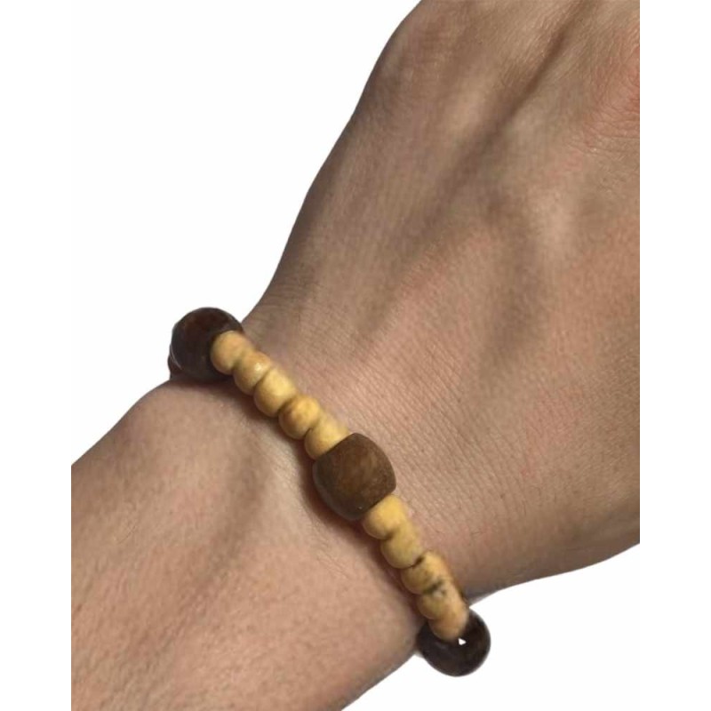 Életfás cabochon nyaklánc