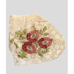 Ruhadíszek - Hímzés 8 db egyben Ruhadíszek - Hímzés 8 db egyben