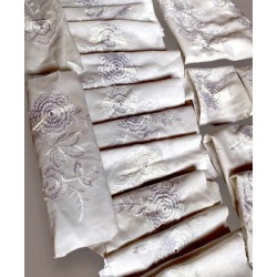 17 db-os Hímzés csomag