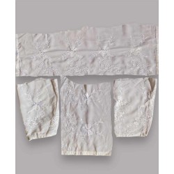 17 db-os Hímzés csomag