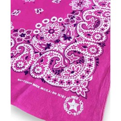Bandanna Kendő