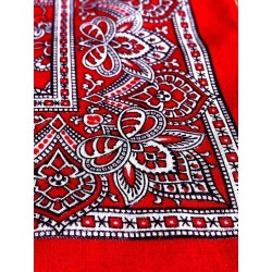 Bandanna Kendő
