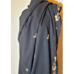 Indiai kendő, stóla, dupatta