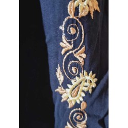Indiai kendő, stóla, dupatta