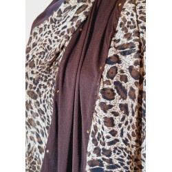 Indiai kendő, stóla, dupatta
