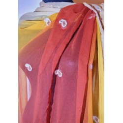 Indiai kendő, stóla, dupatta