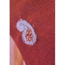 Indiai kendő, stóla, dupatta