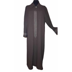 Abaya-kabát