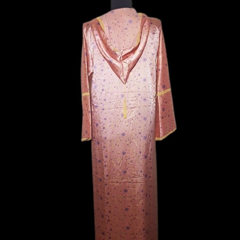 Abaya-kaftán