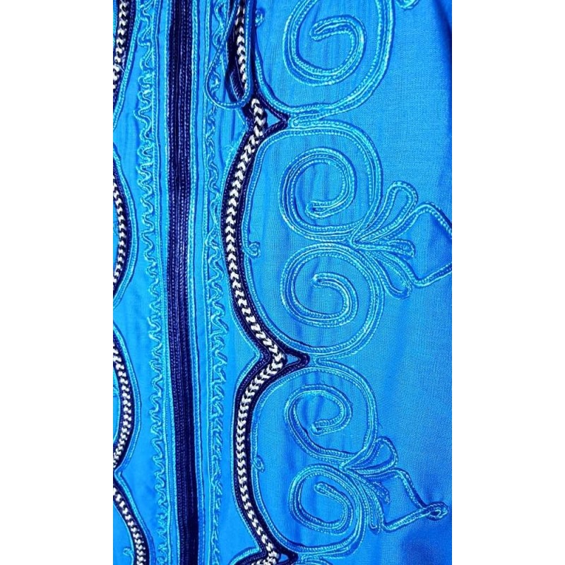 kaftán