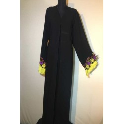 Indiai Ruha- ABAYA