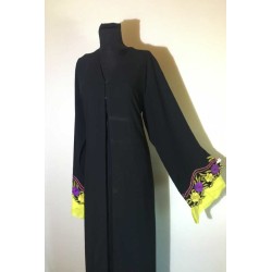 Indiai Ruha- ABAYA