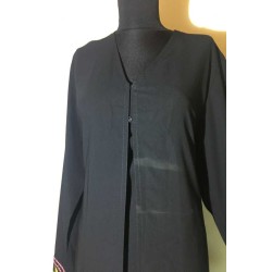 Indiai Ruha- ABAYA