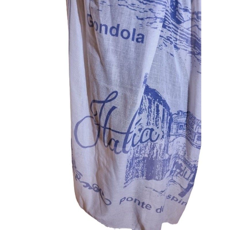 Indiai kendő