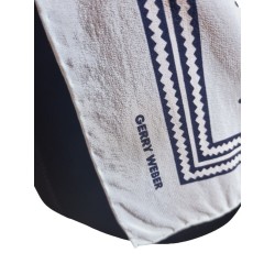 Gerry Weber selyem Kendő