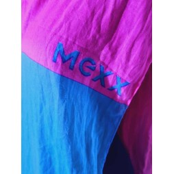 Mexx pamut kendő