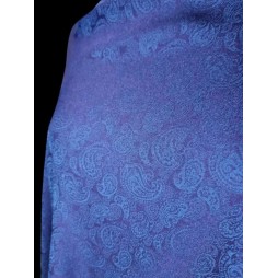 Sötét zöld selyem kendő Sötét zöld selyem kendő