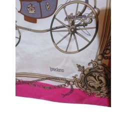 Loredano Vintage kendő