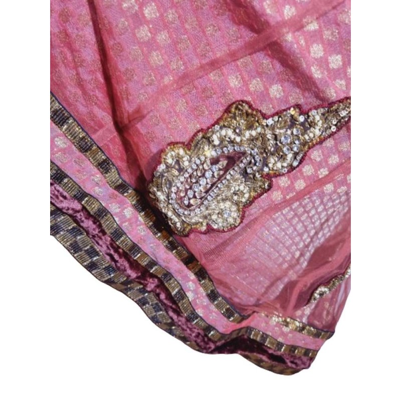 Indiai ruha tunika
