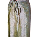 Indiai selyem szárong nadrág
