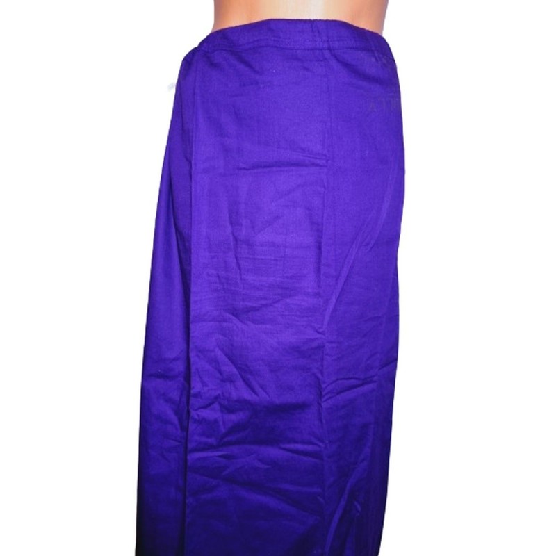 Berniruhak saree alsó szoknya