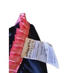 Tradicionális 3 részes népviseleti szett – felső, ruha, kötény Tradicionális 3 részes népviseleti szett – felső, ruha, kötény