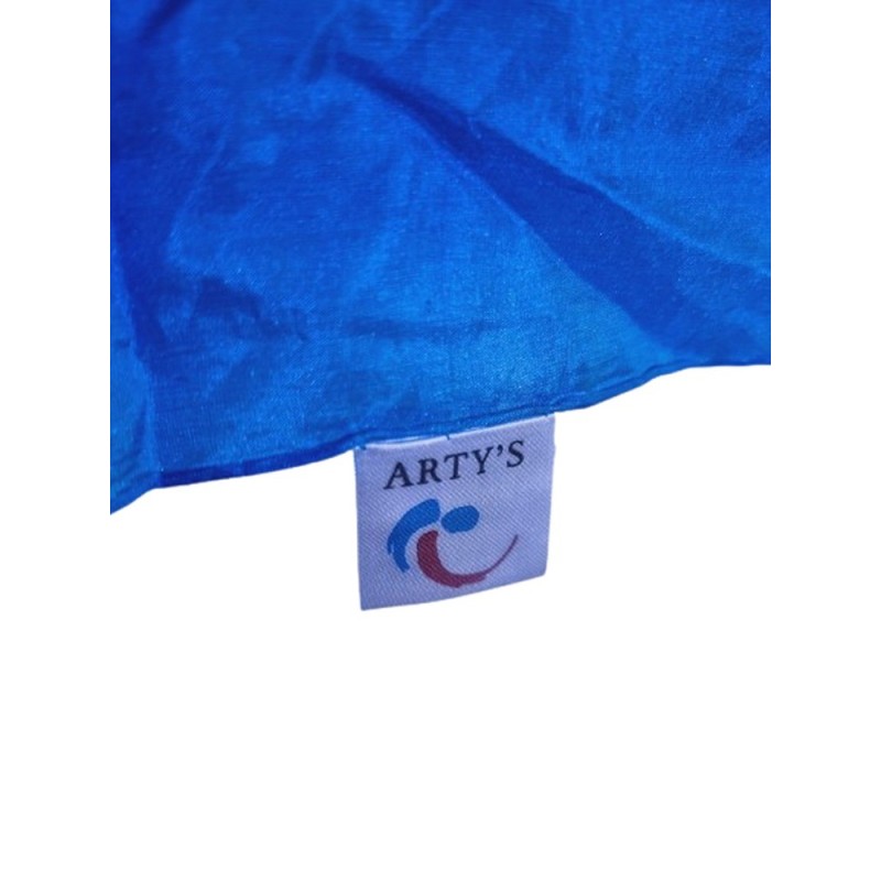 Selyem kendő Magyarországon!