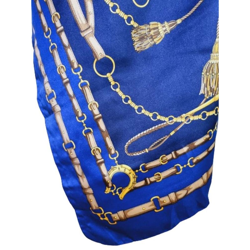 Selyem kendő Magyarországon!