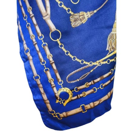 Selyem kendő Magyarországon!