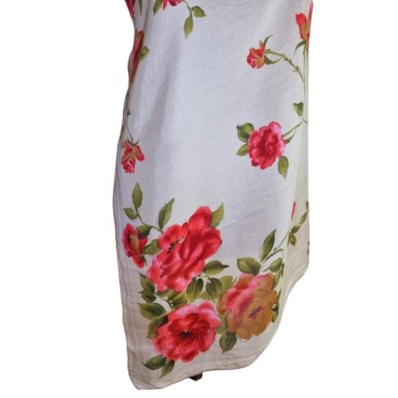 Selyem kendő Magyarországon!