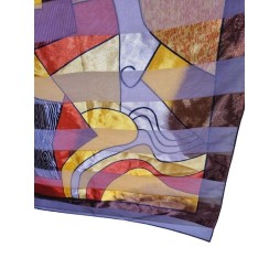 PICASSO Vintage Női kendő