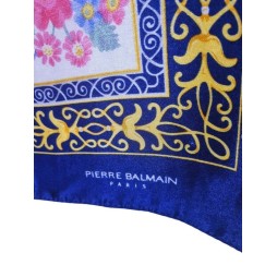 Pierre Balmain Vintage Női kendő
