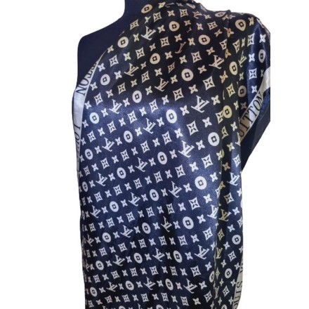 Selyem kendő Magyarországon!